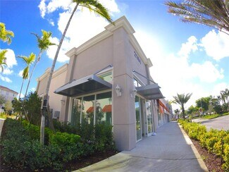 Plus de détails pour 2195 SW 101st Ave, Miramar, FL - Commerce de détail à louer