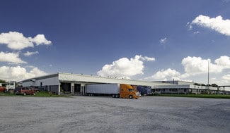 Plus de détails pour 5301 Jefferson Hwy, New Orleans, LA - Local d'activités à louer