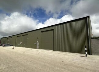 More details for North Devon, Shirwell - Industrial for Lease