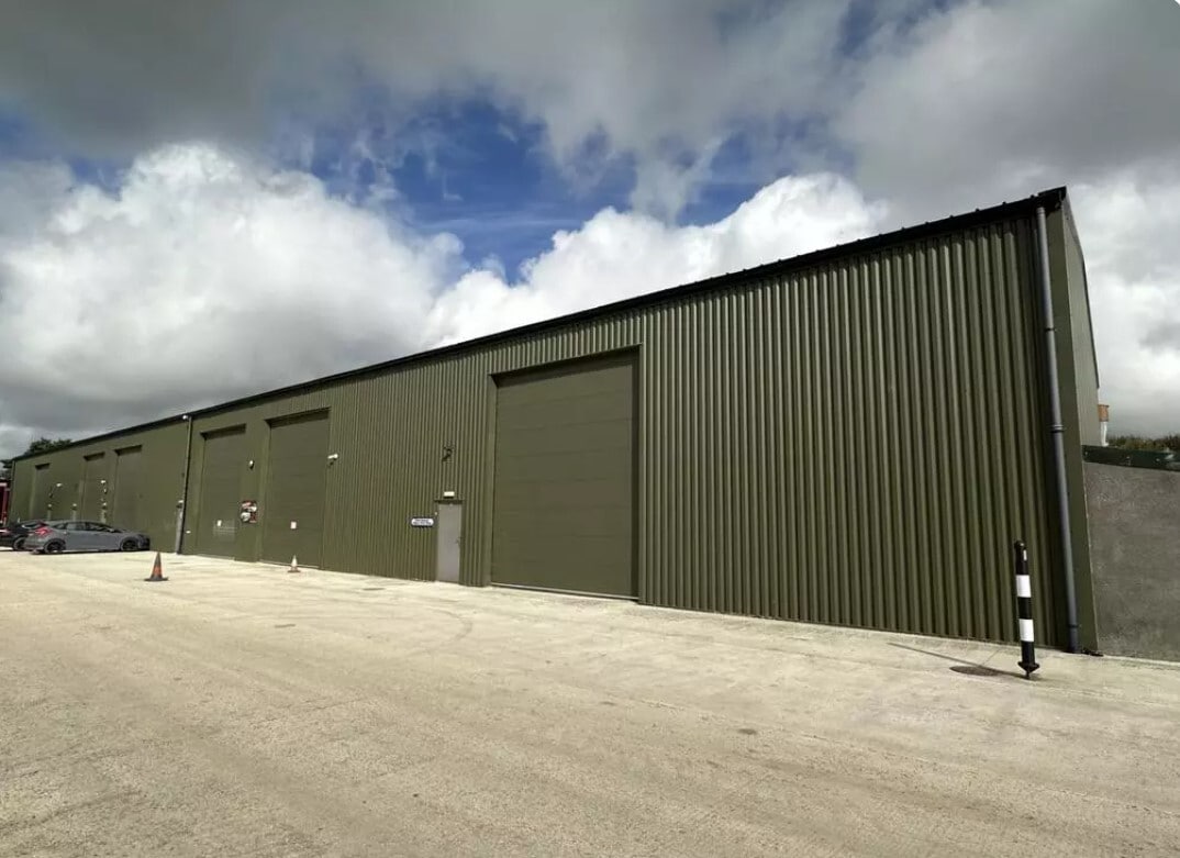 North Devon, Shirwell for lease Primary Photo- Image 1 of 5