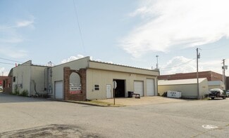 More details for 118 E Davis St, Stockton, MO - Retail for Sale