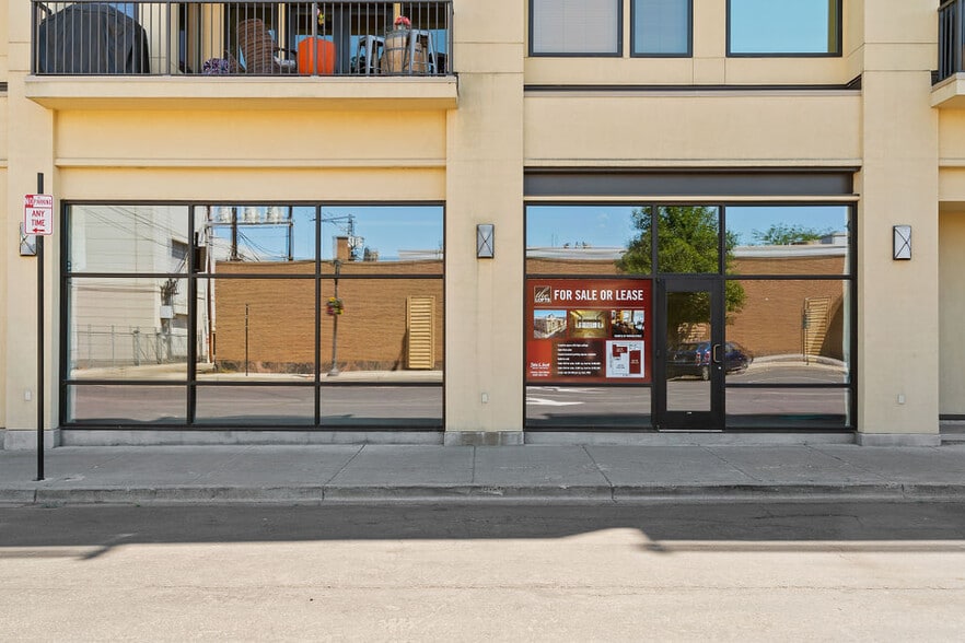 17 N 3rd St, Yakima, WA for sale - Building Photo - Image 1 of 25