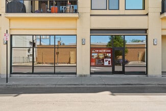 Plus de détails pour 17 N 3rd St, Yakima, WA - Multi-résidentiel à vendre