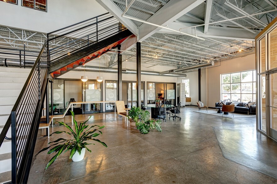 1001 3rd Ave N, Nashville, TN for lease - Building Photo - Image 3 of 17