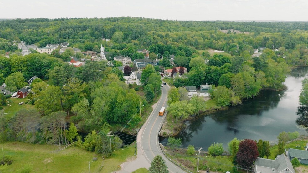 1 Old Manchester Rd, Raymond, NH for sale - Commercial Listing Video - Image 2 of 111