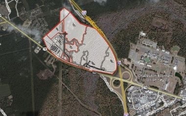 Hwy 78 Hwy, Ladson, SC for sale - Other - Image 2 of 4