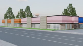 More details for 4545 Georgetown Pl, Stockton, CA - Office, Office/Retail for Lease