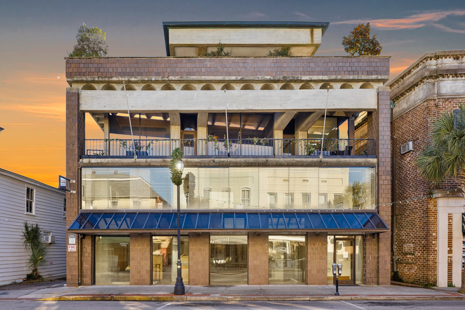 916 Bay St, Beaufort, SC for sale Primary Photo- Image 1 of 19