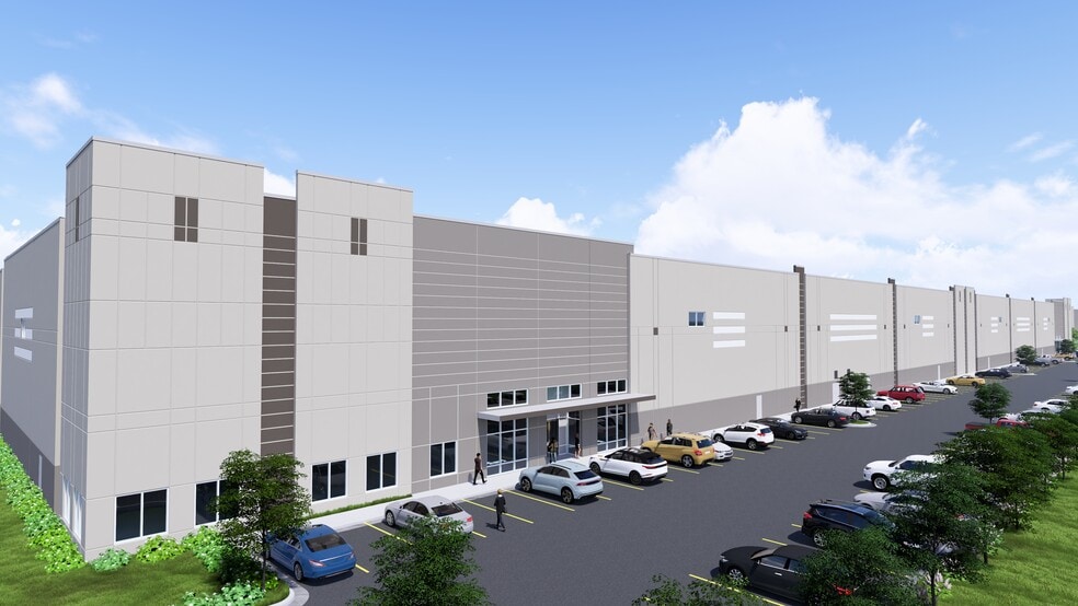 873 Highway 29 S, Newnan, GA for lease - Primary Photo - Image 1 of 1