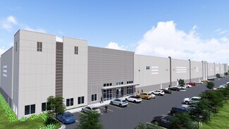 Plus de détails pour 873 Highway 29 S, Newnan, GA - Industriel à louer