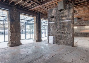 Guild street, Aberdeen for lease Interior Photo- Image 2 of 4