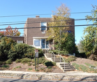 More details for 55 Bleeker St, Millburn, NJ - Office for Lease