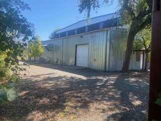 More details for 504 Washington St, Calistoga, CA - Industrial for Lease