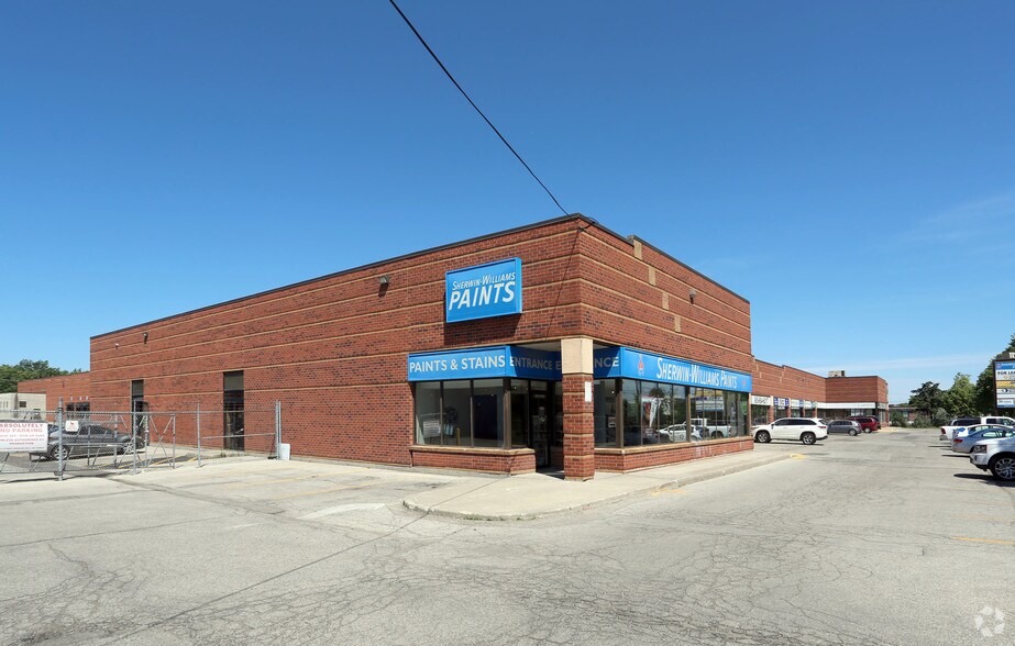 1120 Caledonia Rd, Toronto, ON for sale - Primary Photo - Image 1 of 1