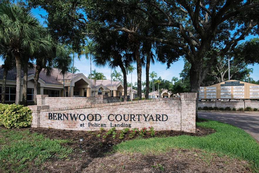 24880 Burnt Pine Dr, Bonita Springs, FL for lease - Building Photo - Image 2 of 9