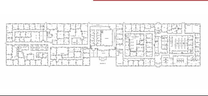1 Mill Creek Park, Frankfort, KY for lease Floor Plan- Image 1 of 1