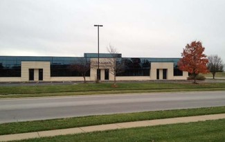 Plus de détails pour 1630 E Bradford Pky, Springfield, MO - Bureau à louer