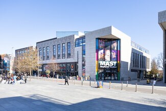 Plus de détails pour 144-152 Above Bar St, Southampton - Commerce de détail à vendre