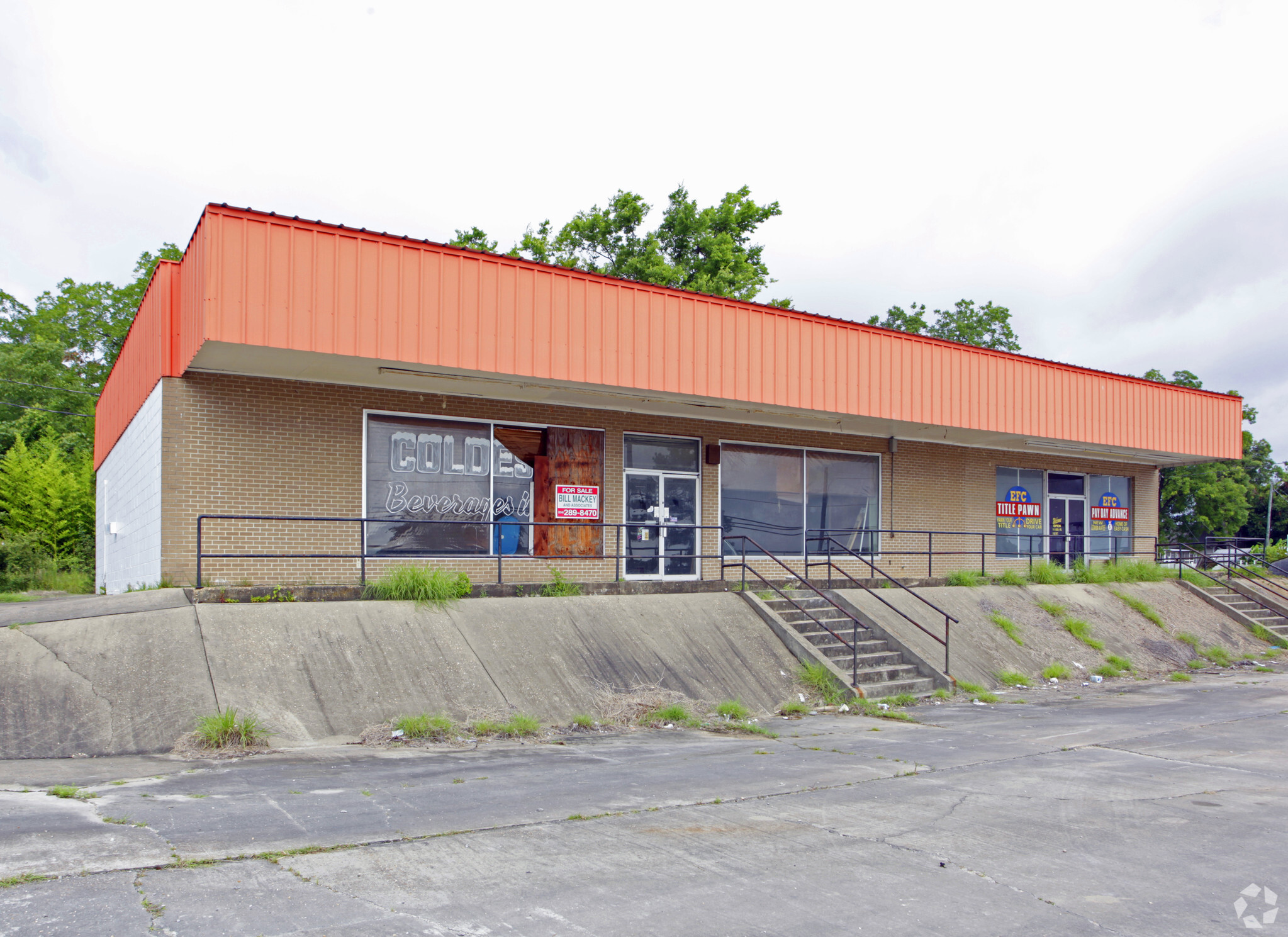 605 N Walnut Ave, Demopolis, AL for sale Primary Photo- Image 1 of 1