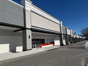 100 Triangle Ctr, Yorktown Heights, NY à louer Photo intérieure- Image 1 de 11