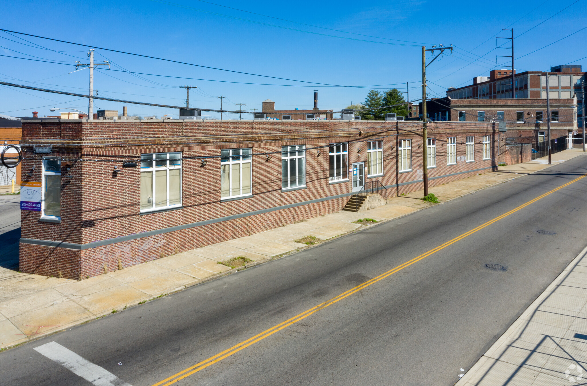 3251 Fox St, Philadelphia, PA for lease Building Photo- Image 1 of 10