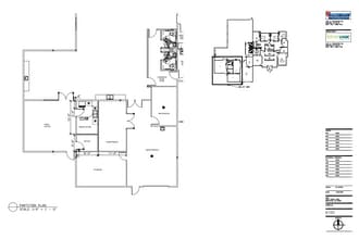 3207 Laura Ln, Middleton, WI for lease Floor Plan- Image 1 of 1