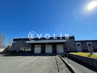 More details for 51 Rue Tremiere, Villeneuve-d'Ascq - Flex for Lease