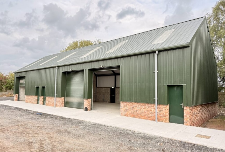 Preston New Rd, Samlesbury à louer - Photo du bâtiment - Image 2 de 4