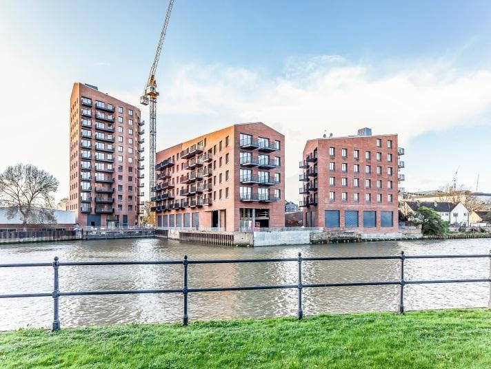 28 Navigation Rd, Londres à vendre - Photo du bâtiment - Image 3 de 9