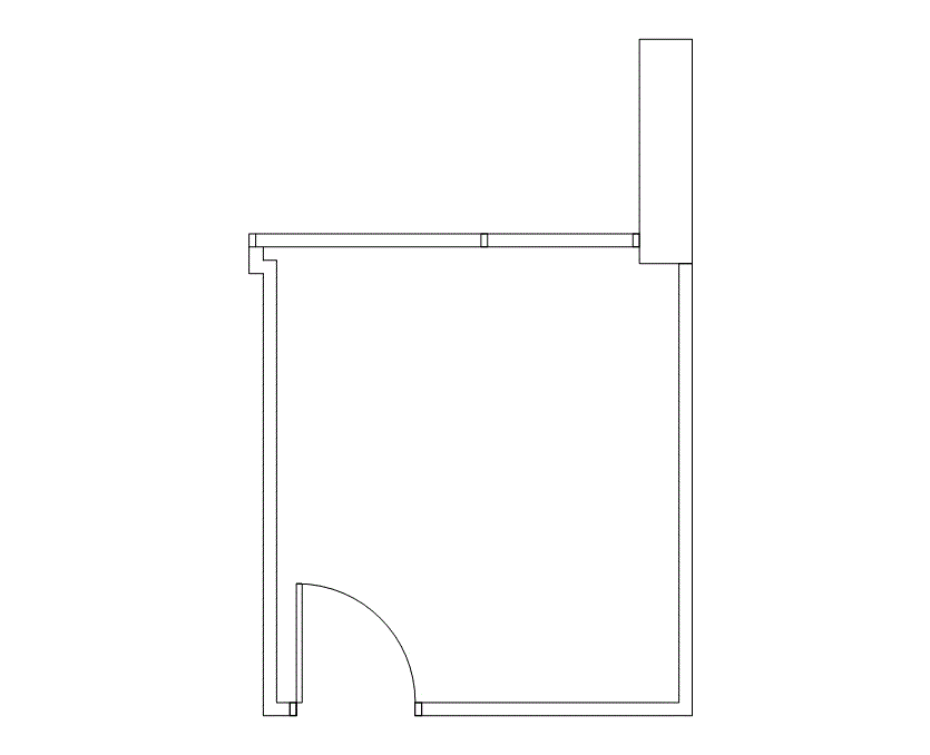 4400 NW Loop 410, San Antonio, TX for lease Floor Plan- Image 1 of 1