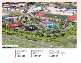 24761 Hospitality Pl, Murrieta, CA à louer Autre- Image 1 de 1