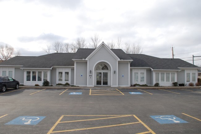 More details for 401 Penbrooke Dr, Penfield, NY - Office for Lease