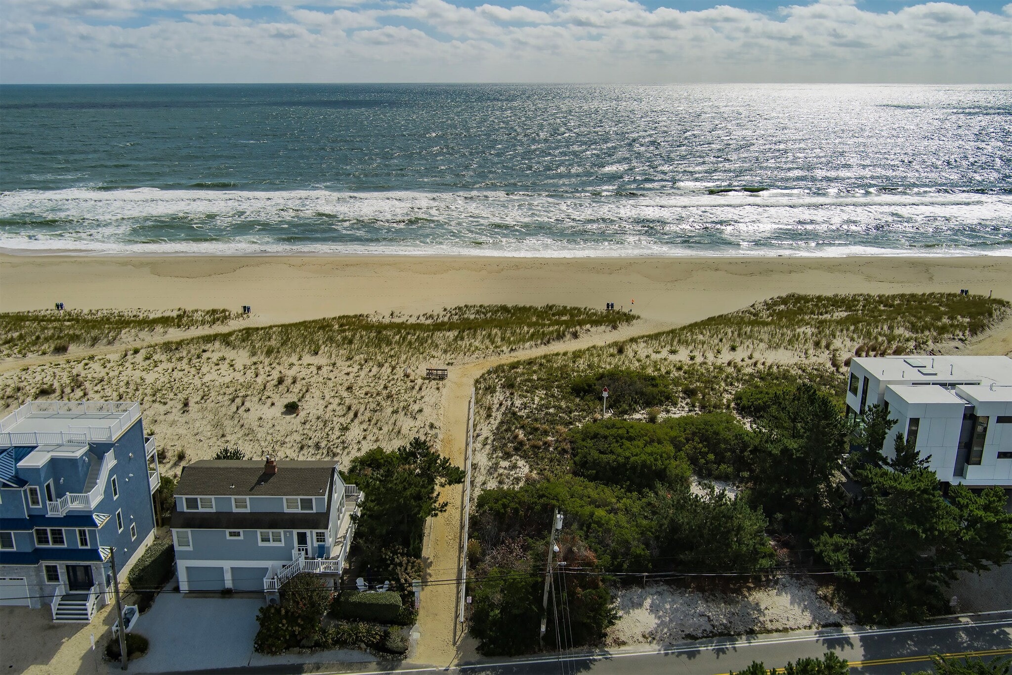 3110 Long Beach Blvd, Long Beach Township, NJ à vendre Photo du bâtiment- Image 1 de 16