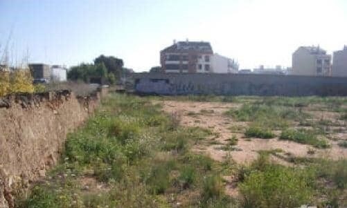 Carrer la Plana, Vila-real, Castellón for sale - Building Photo - Image 1 of 3
