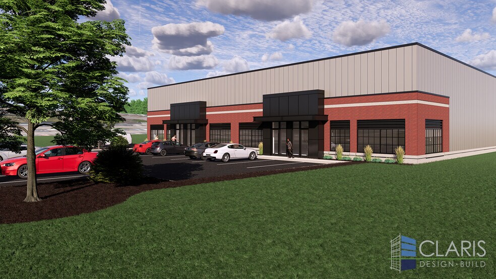 16 Berkshire Blvd, Bethel, CT for sale - Building Photo - Image 2 of 4