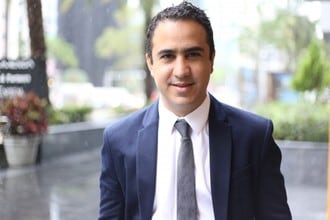 Daniel Jaramillo