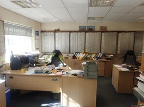 VHS Plant Hire 1180 Aldridge Rd, Birmingham à louer Photo intérieure- Image 2 de 3