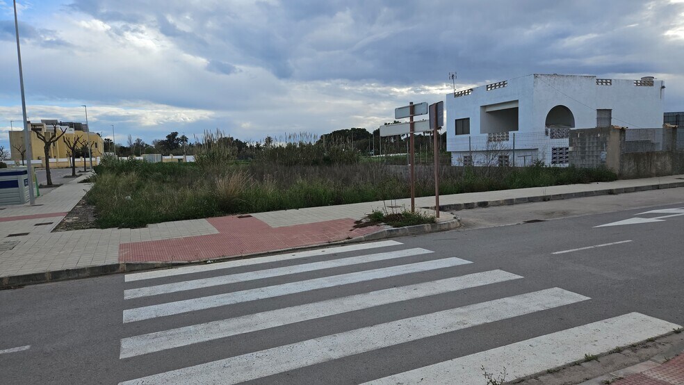 Terrain dans Almenara, Castellón à vendre - Autre - Image 2 de 4