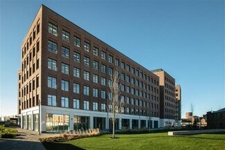 Plus de détails pour 3 South Brook St, Leeds - Bureau, Commerce de détail à louer