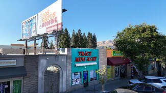 Plus de détails pour 3111 Alum Rock Ave, San Jose, CA - Commerce de détail à vendre