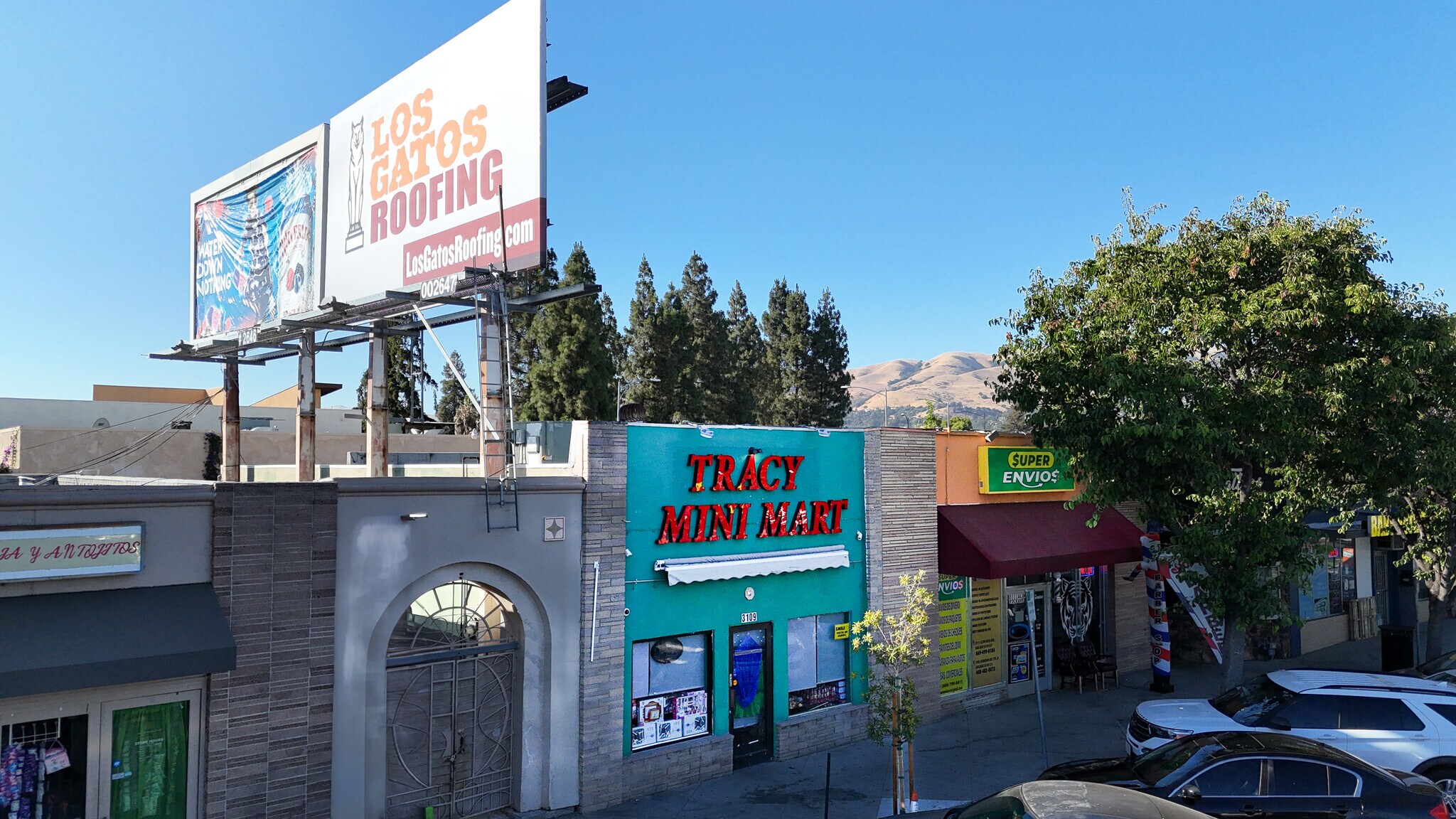 3111 Alum Rock Ave, San Jose, CA à vendre Photo du bâtiment- Image 1 de 5