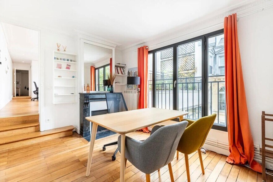 23 Rue Louis Le Grand, Paris for lease - Building Photo - Image 3 of 10
