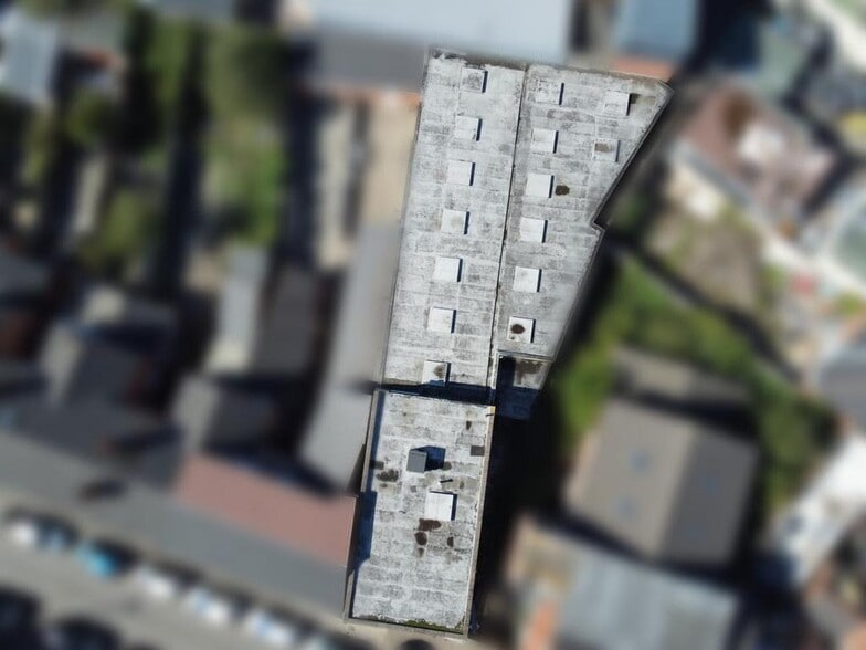 5-7 Cyril Rd, Birmingham à vendre - Photo du bâtiment - Image 2 de 22