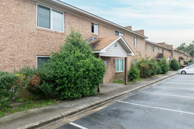 Plus de détails pour 1931 Murphey Rd, Augusta, GA - Multi-résidentiel aux enchères