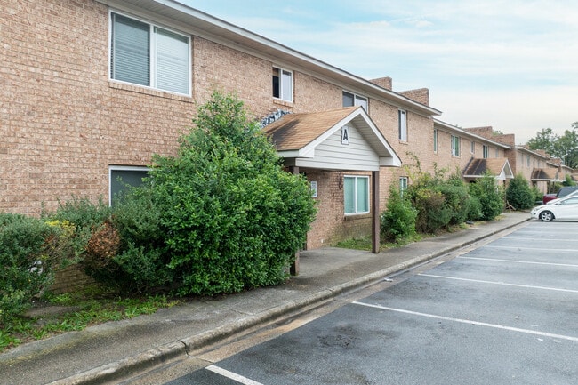 More details for 1931 Murphey Rd, Augusta, GA - Multifamily for Auction