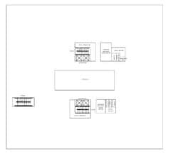 4499 Sanderson Way, Burnaby, BC for lease Floor Plan- Image 1 of 1