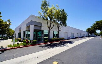 Plus de détails pour 184 Technology Dr, Irvine, CA - Bureau à louer