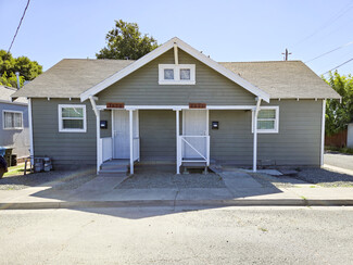 More details for 1920 Marin St, Vallejo, CA - Multifamily for Sale