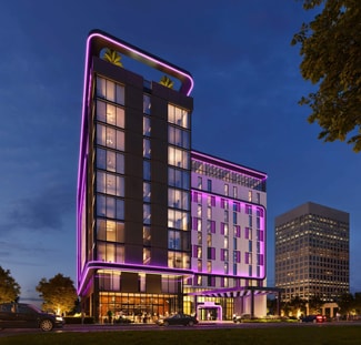 Plus de détails pour 47 W Jefferson St, Orlando, FL - Terrain à vendre