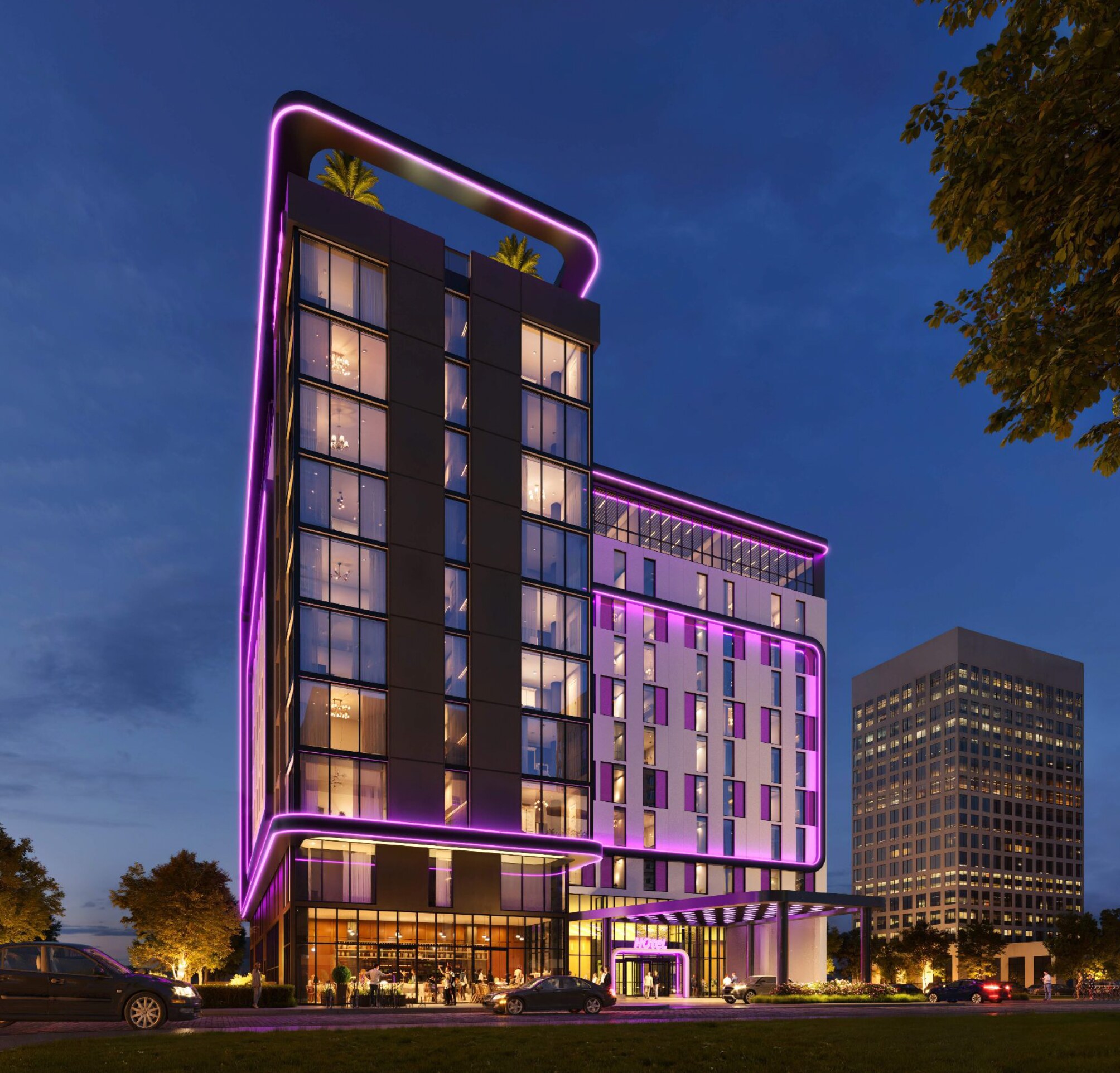 47 W Jefferson St, Orlando, FL à vendre Photo principale- Image 1 de 6